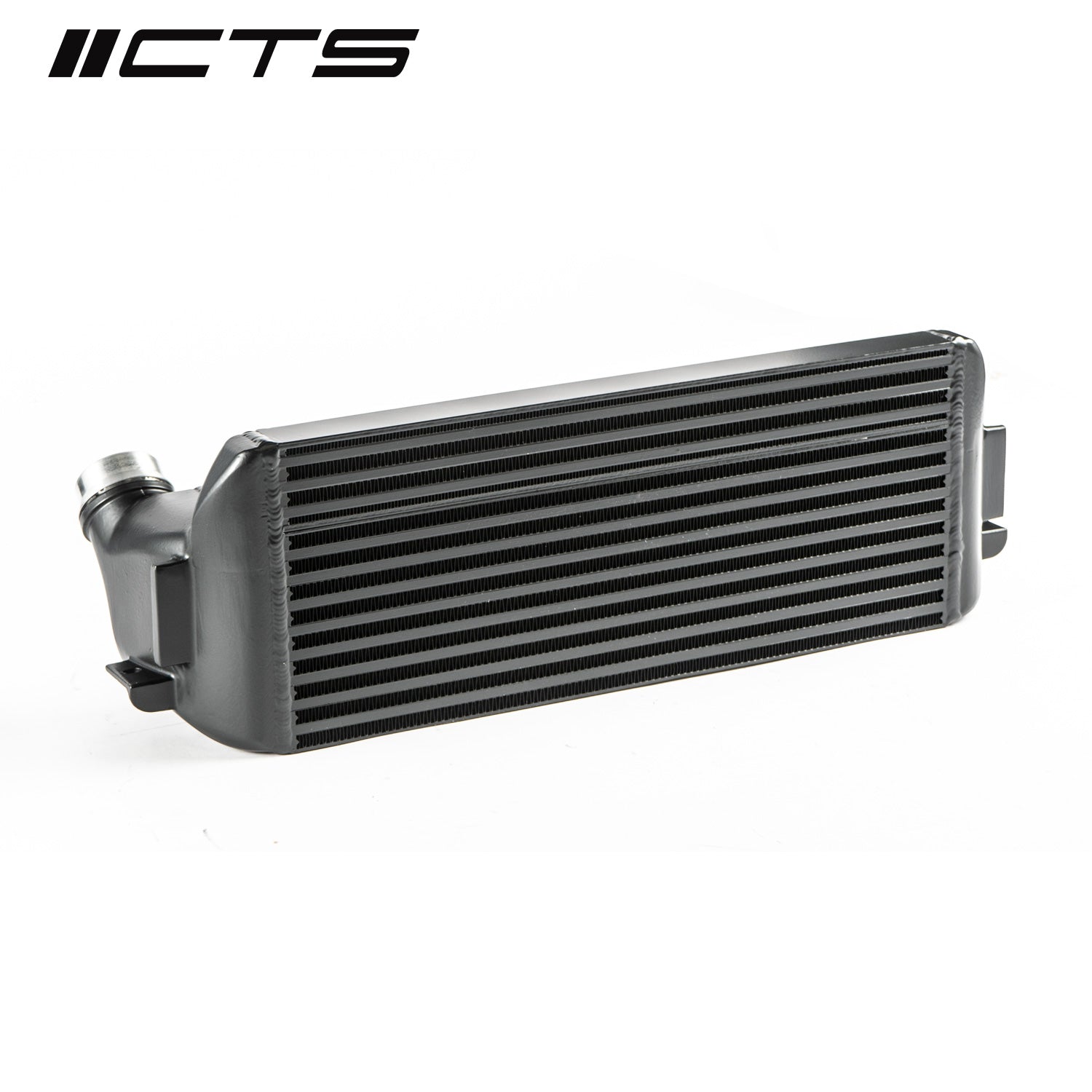 CTS Turbo BMW F20/F22/F23/F30/F31/F34/F36 1 series, 2 series, 3 series and 4 series FMIC KIT - DIRECT FIT
